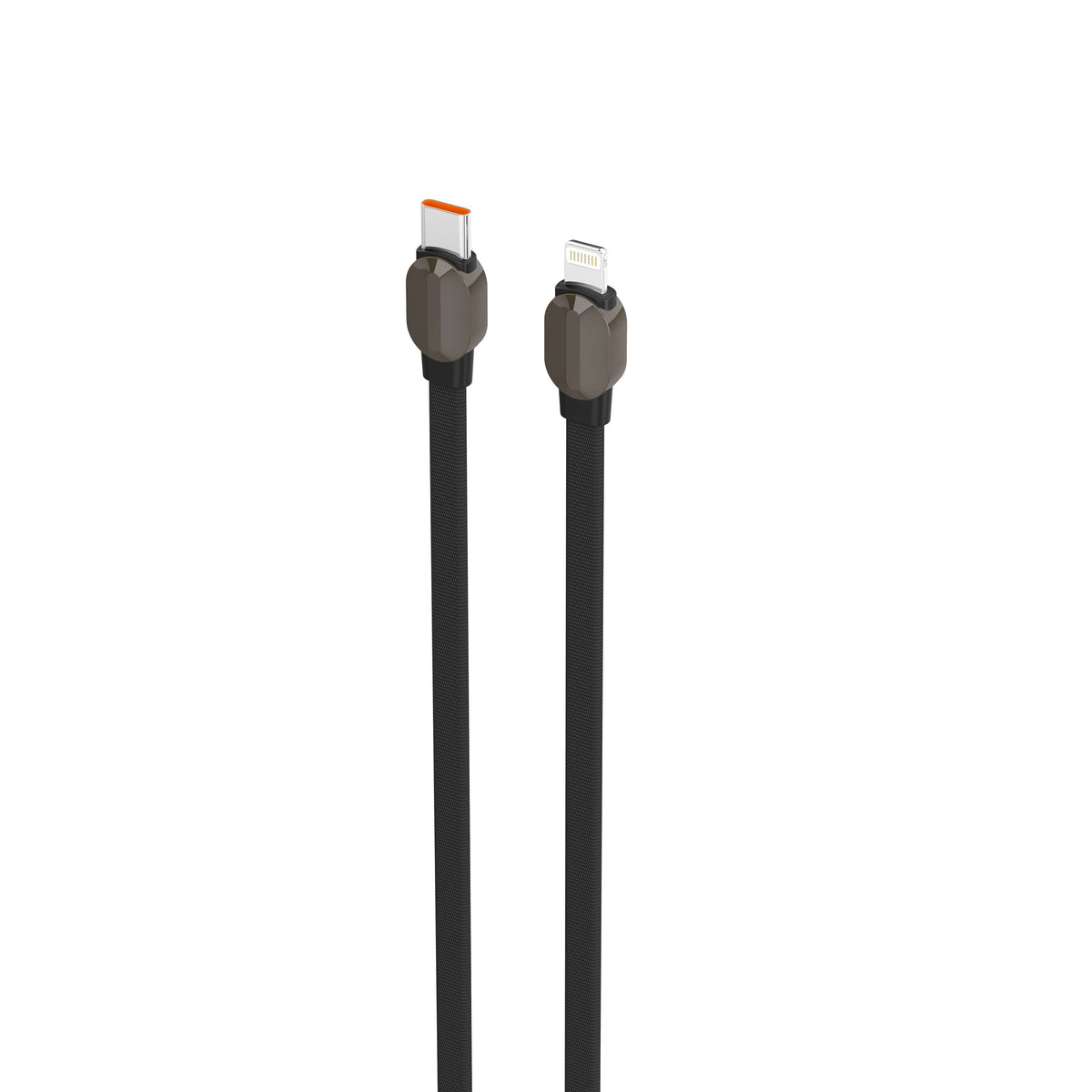 Cable USB-C a Lightning LDNIO LC211I 30W 1m Carga Rápida