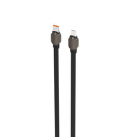 Cable USB-C a Lightning LDNIO LC211I 30W 1m Carga Rápida