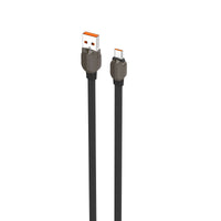 Cable USB-C a USB-C LDNIO LC211C 65W 1m Carga Rápida