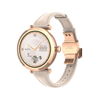 Smartwatch LDNIO SW02 Pantalla AMOLED 1.19"