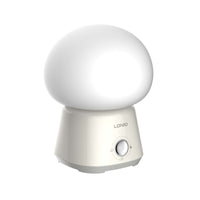 Lámpara de Noche Recargable LDNIO Y4 3600mAh Táctil