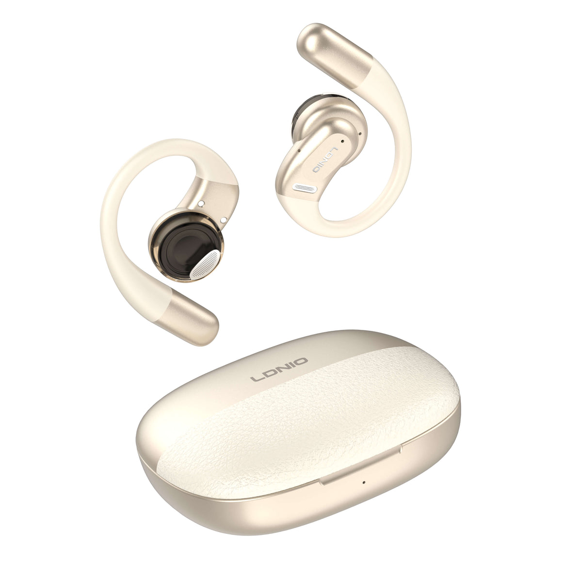 Audífonos Inalámbricos Open Ear LDNIO T12 Bluetooth