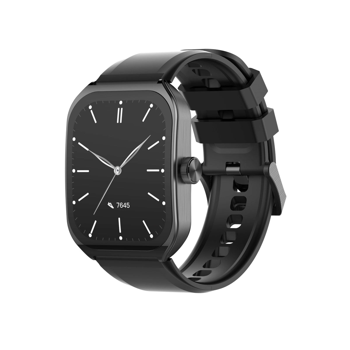Smartwatch LDNIO SW04 Pantalla AMOLED 1.96"