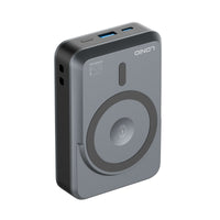 Power Bank Magnético Inalámbrico LDNIO PQ26 5.000mAh 65W