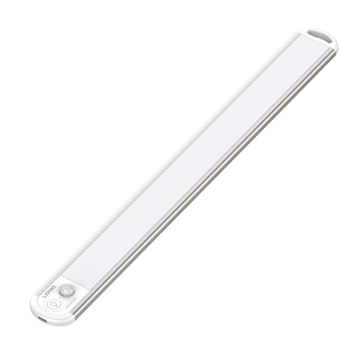 Lámpara LED Magnética con Sensor de Movimiento LDNIO Y6 Recargable