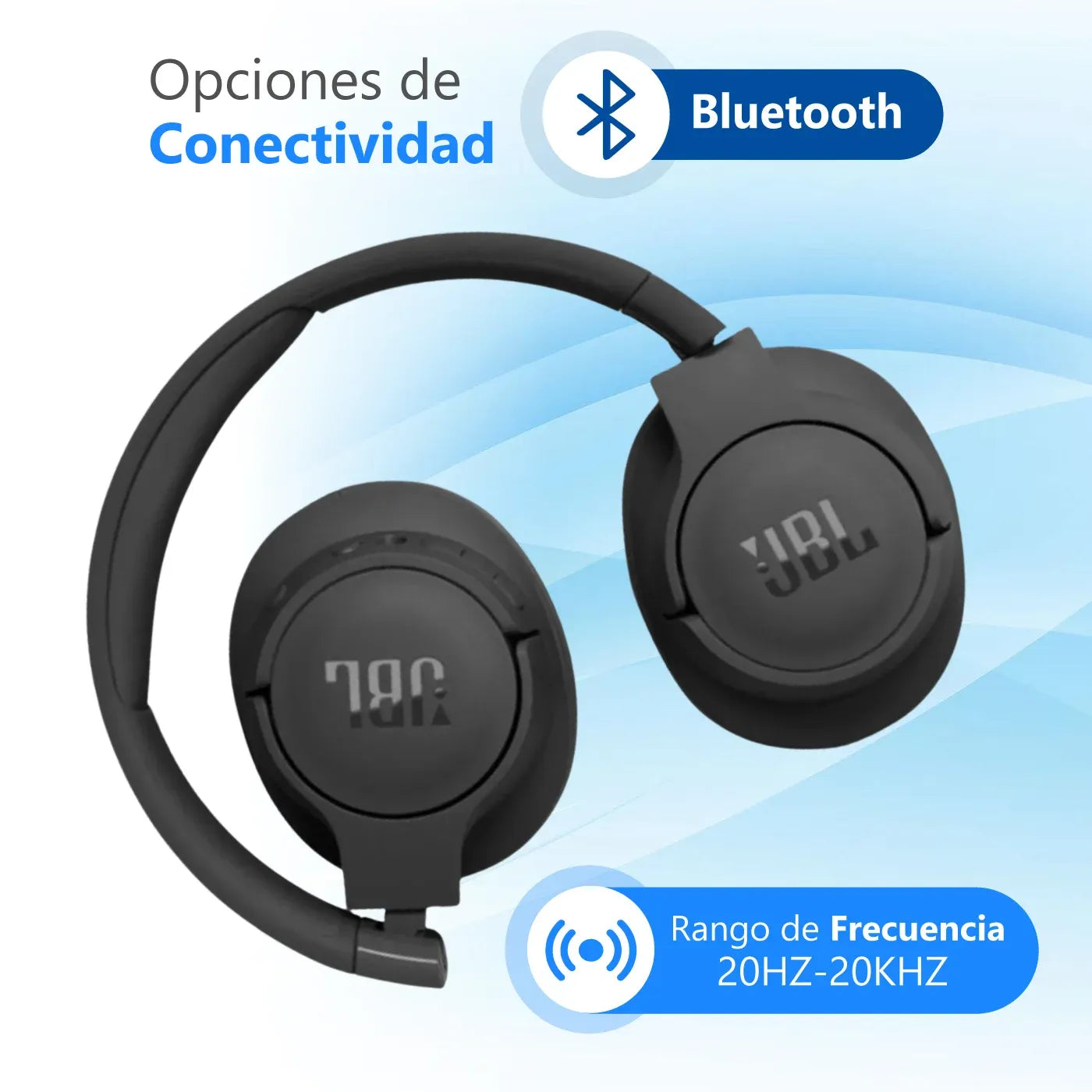 Diadema JBL 700 Tune