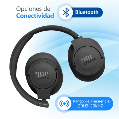 Diadema JBL 700 Tune