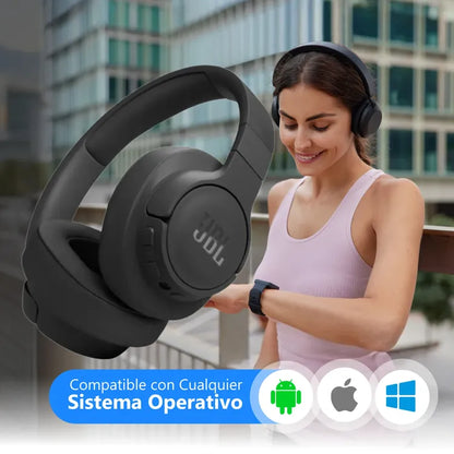 Diadema JBL 700 Tune