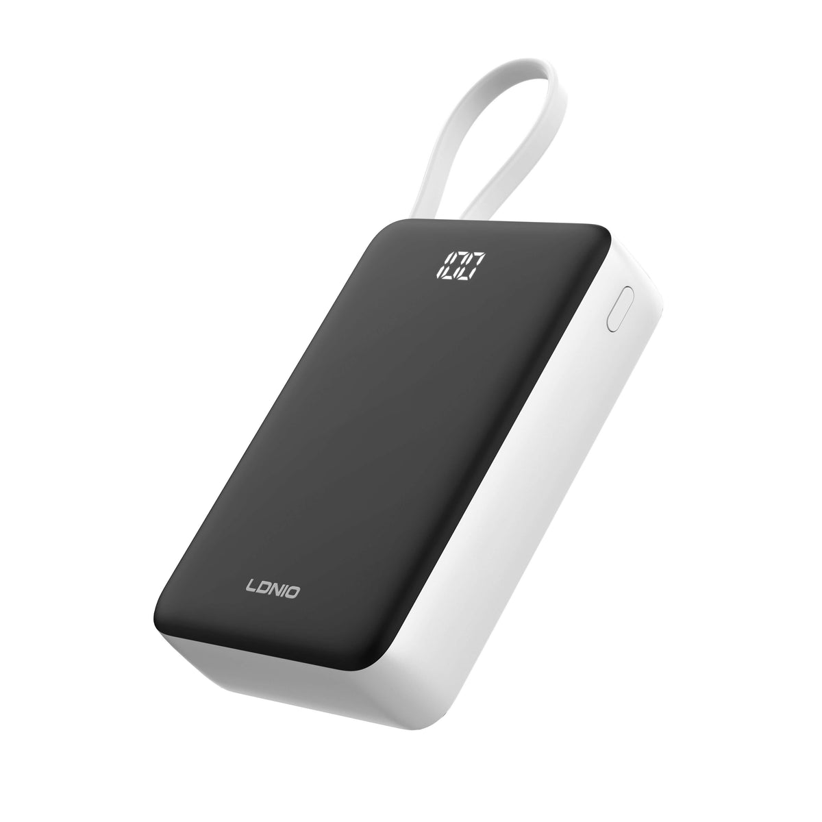 Power Bank LDNIO PQ43 20.000mAh 65W