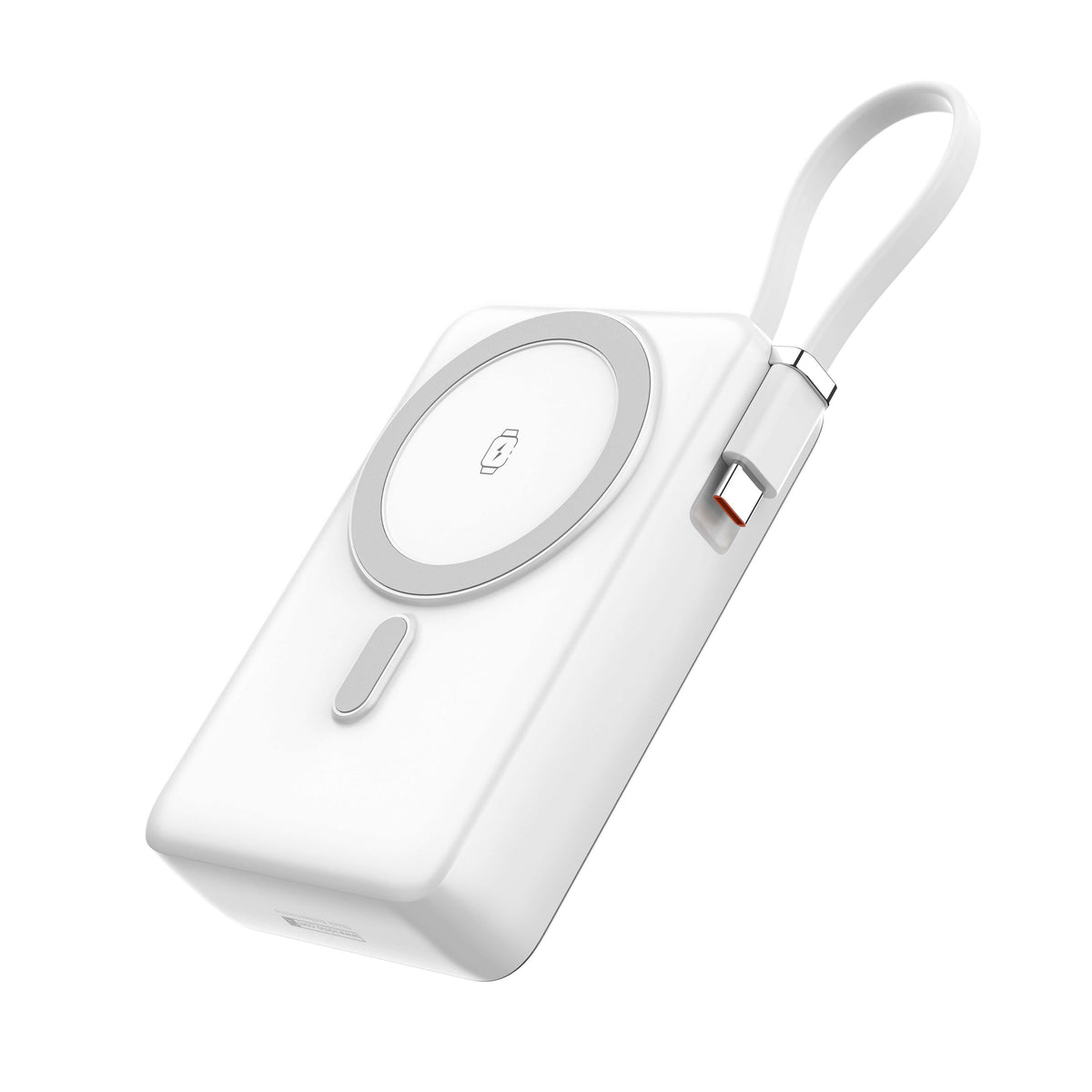 Power Bank Magnético Inalámbrico LDNIO PQ44 20.000mAh 65W