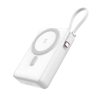 Power Bank Magnético Inalámbrico LDNIO PQ44 20.000mAh 65W