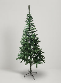 Arbol de Navidad (2.10 m)