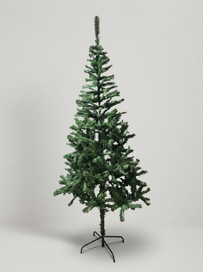 Arbol de Navidad (2.10 m)