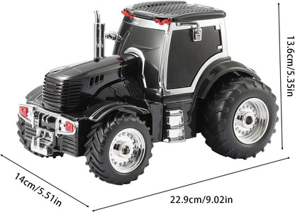 Tractor Parlante New Holland T8 WS-560