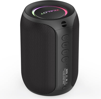 Parlante Zealot S32 PRO Aprueba de agua