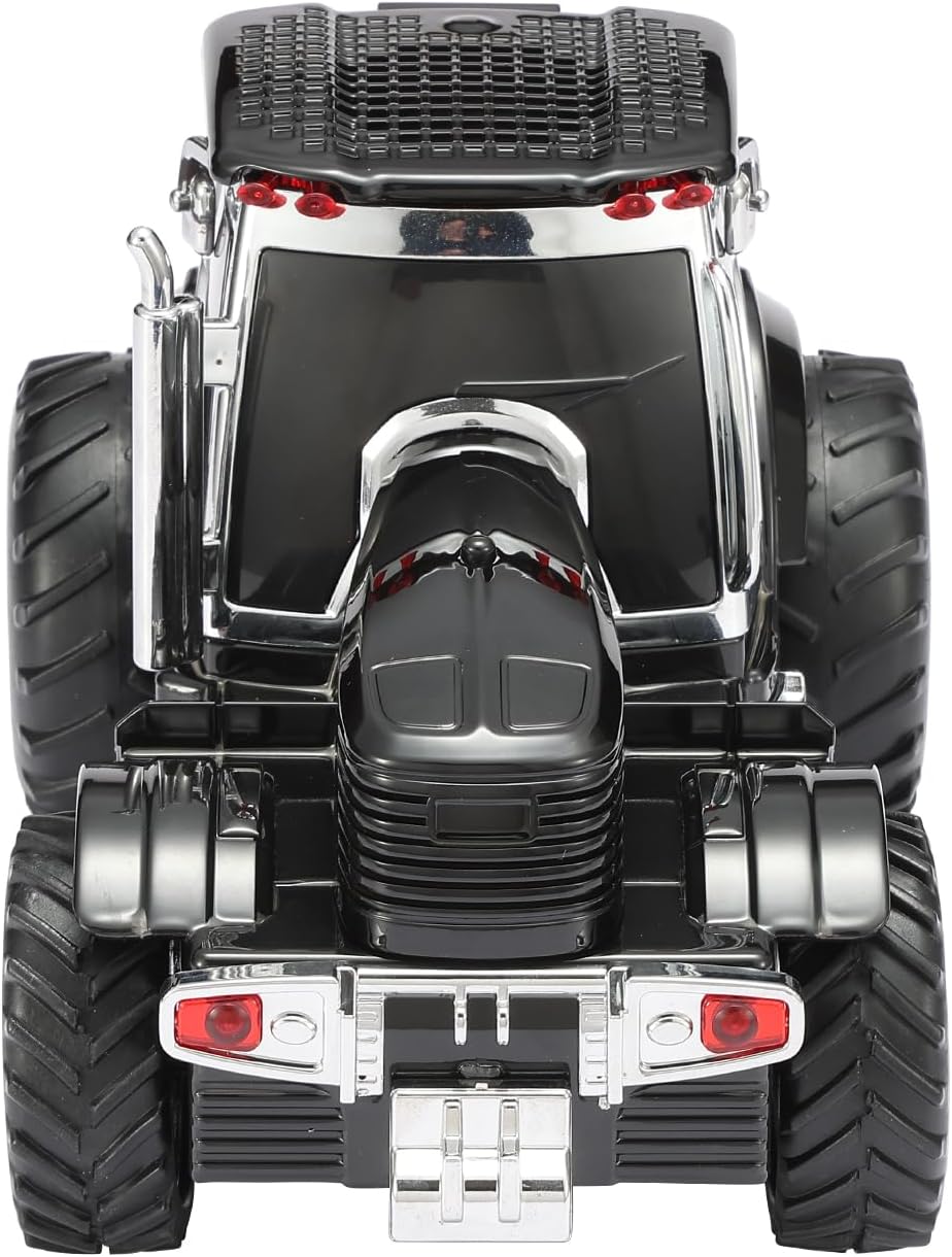 Tractor Parlante New Holland T8 WS-560