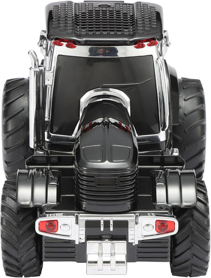 Tractor Parlante New Holland T8 WS-560