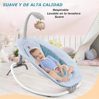 Baby Rocking Chair + Free Shipping 
