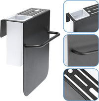 Escurridor Organizador de Cubiertos Para Pared + Envío Gratis 