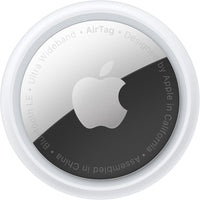 Apple AirTag. Mantén un seguimiento y encuentra tus llaves, cartera, equipaje, mochila y más