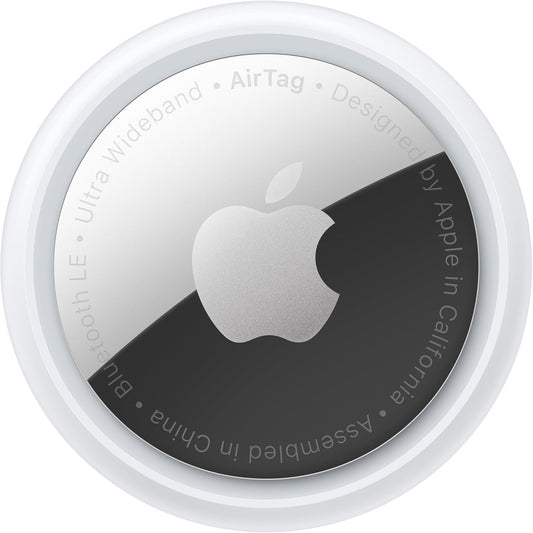 Apple AirTag. Mantén un seguimiento y encuentra tus llaves, cartera, equipaje, mochila y más