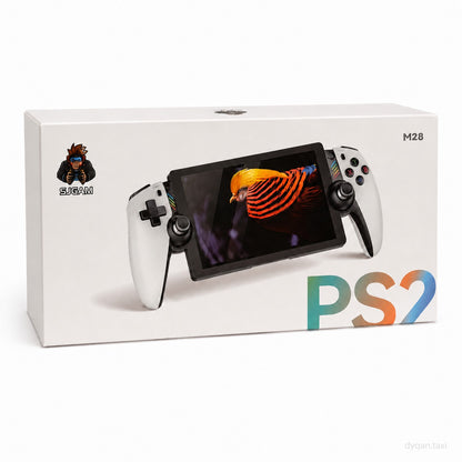 Consola de Videojuegos Portátil M28
