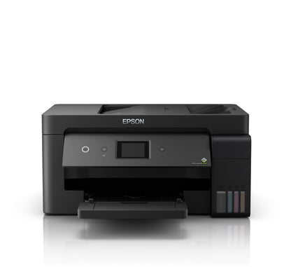 Epson EcoTank L14150 vista lateral