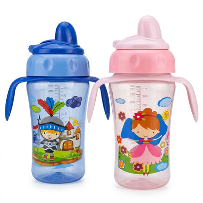 Vaso Entrenador Para Bebe
