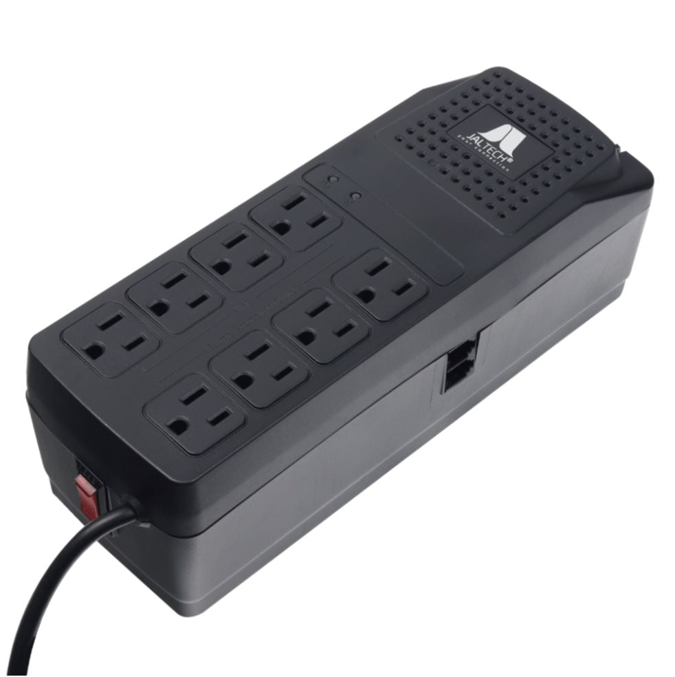 Regulador de voltaje Jaltech JAL-R1200 80407