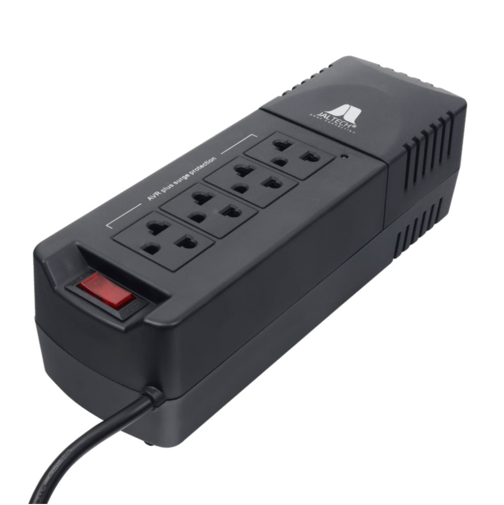 Regulador de voltaje Jaltech JAL-R1000 80406