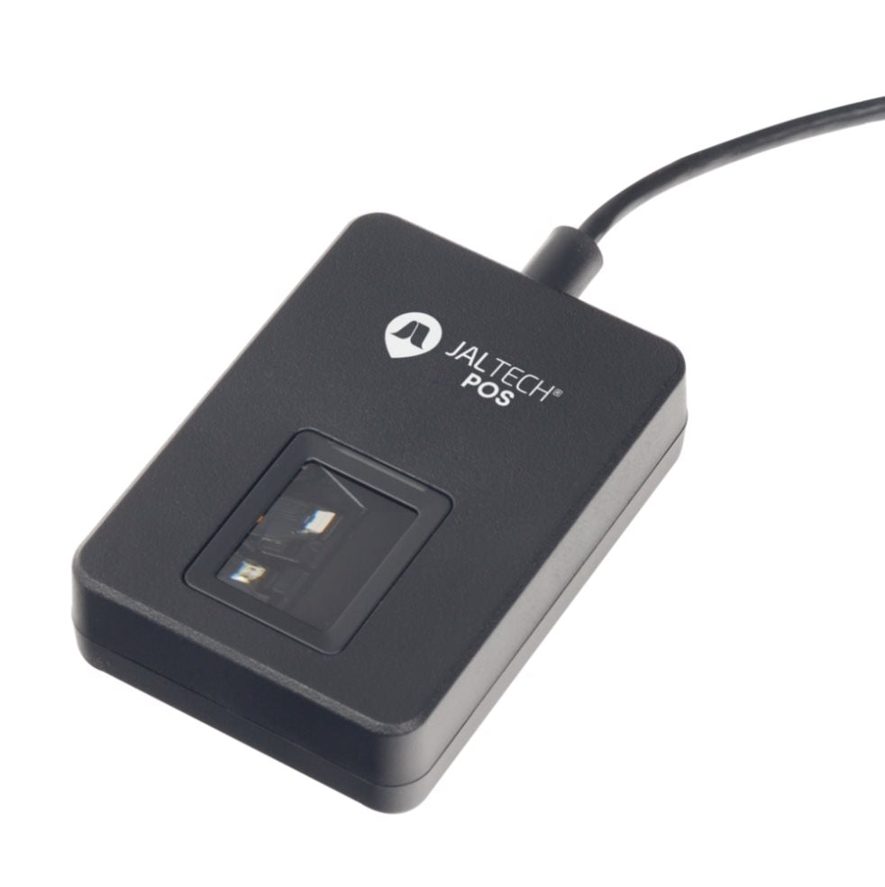 Lector de huella biométrico Jaltech JAL-POS LHB ref 40243