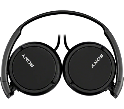 Auriculares estéreo Sony MDRZX110 -Negro Original