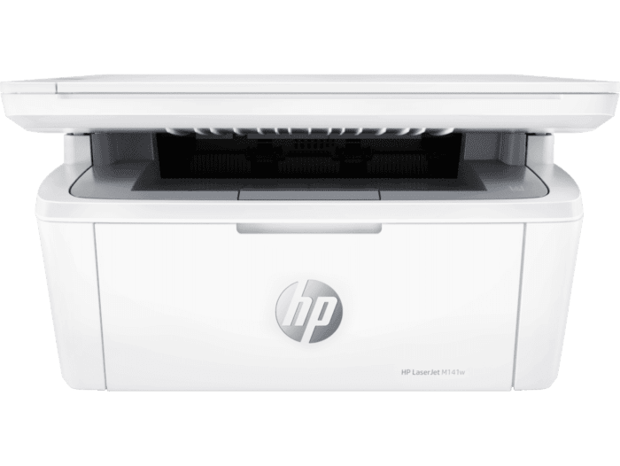 Impresora multifuncional HP LaserJet M141w