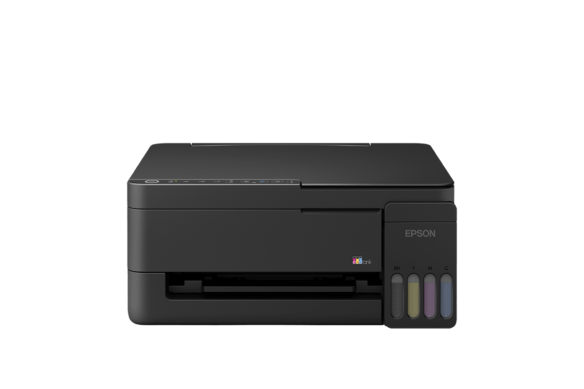 Impresora Epson EcoTank L3351