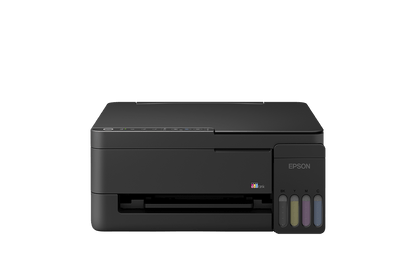 Impresora Epson EcoTank L3351