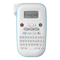 Etiquetadora Brother P-touch PT-N10