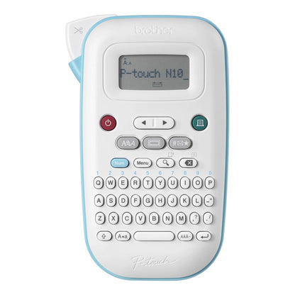 Etiquetadora Brother P-touch PT-N10