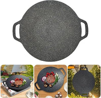 Parrilla Antiadherente Coreana