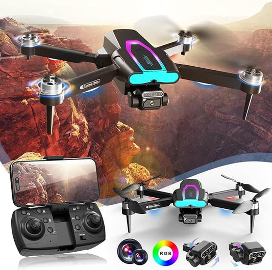 Drone DJI Fly Control Remoto
