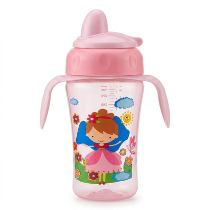 Vaso Entrenador Para Bebe