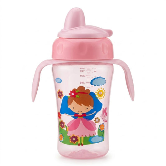 Vaso Entrenador Para Bebe