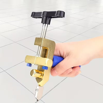 Cortador de Vidrio y Azulejos Manual