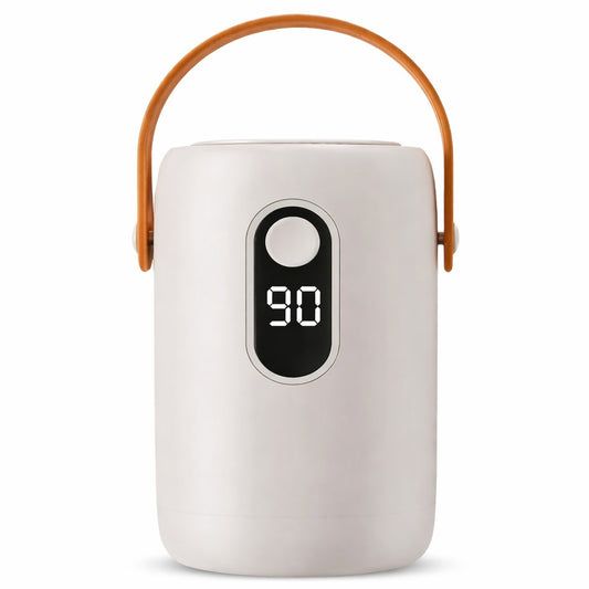 Mini Secadora de Ropa de Secado Rápido