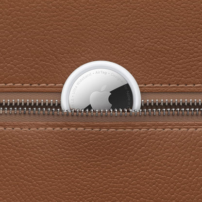 Apple AirTag. Mantén un seguimiento y encuentra tus llaves, cartera, equipaje, mochila y más