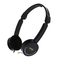 Audifonos Diadema Jedel HS-612