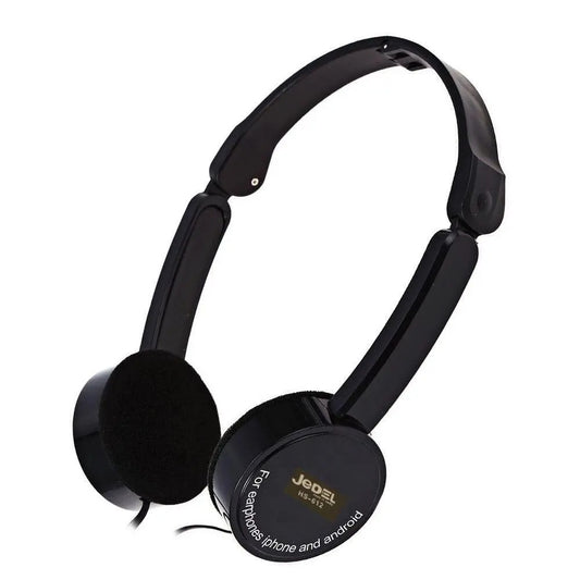 Audifonos Diadema Jedel HS-612