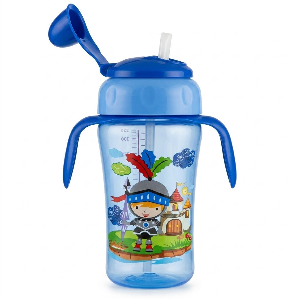 Vaso Entrenador Para Bebe