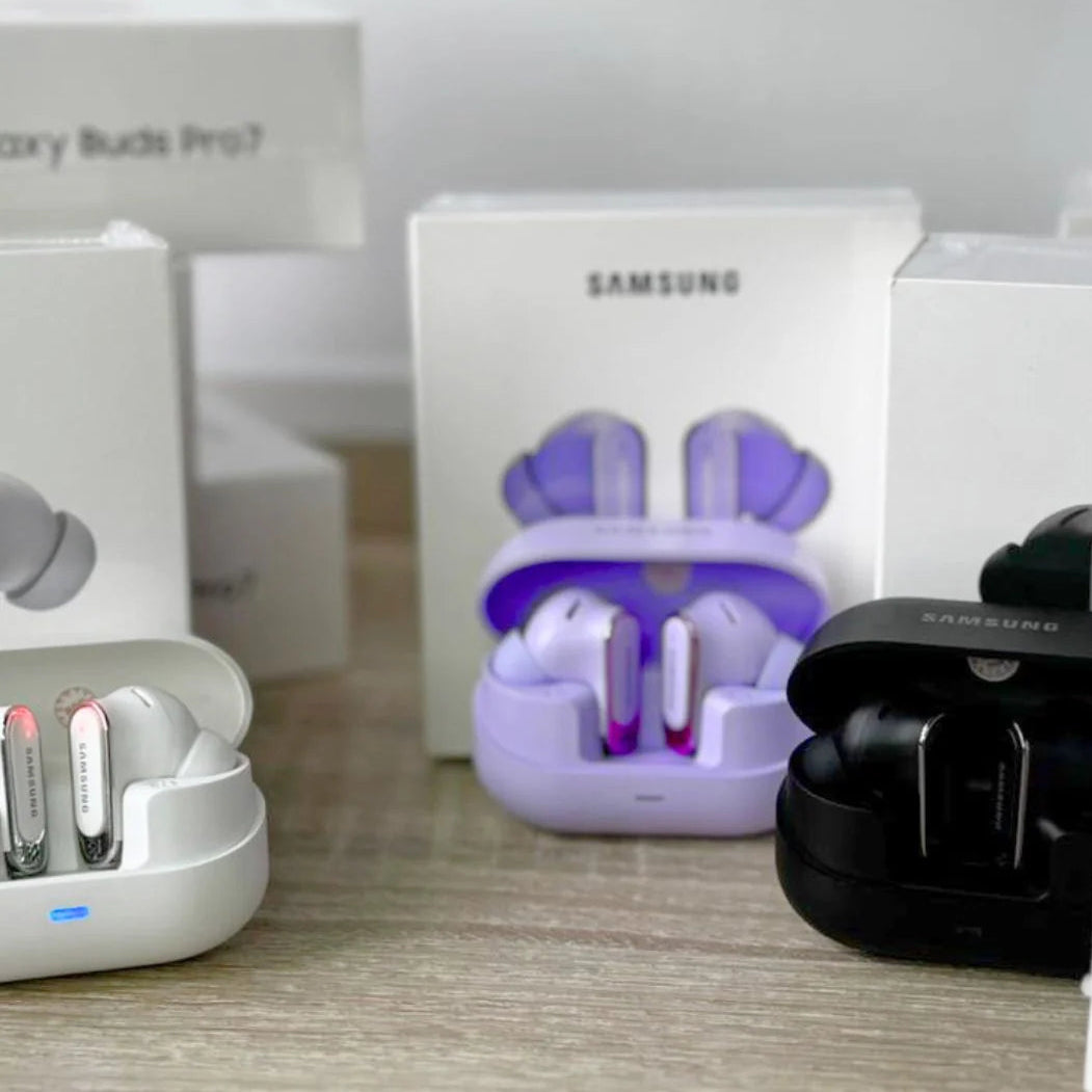 Audifonos Buds 7 Pro Inalambricos