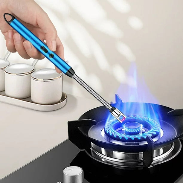 Encendedor Electrico Recargable USB