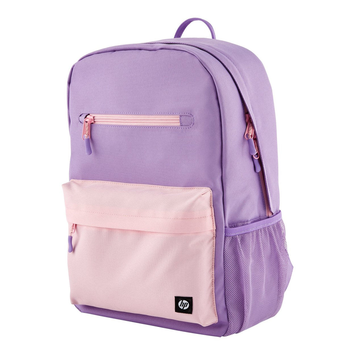 Morral HP Campus lavanda vista adicional